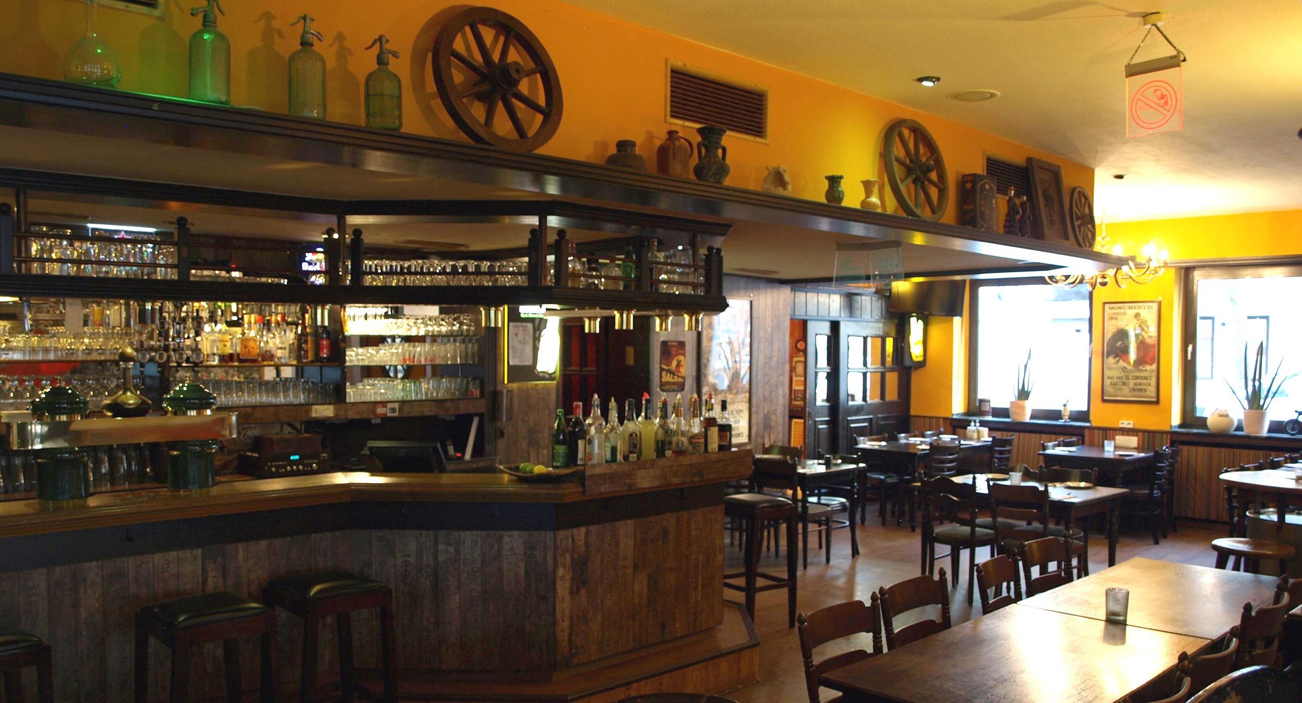 Latino Sol Original - Schützenstr. photo 3