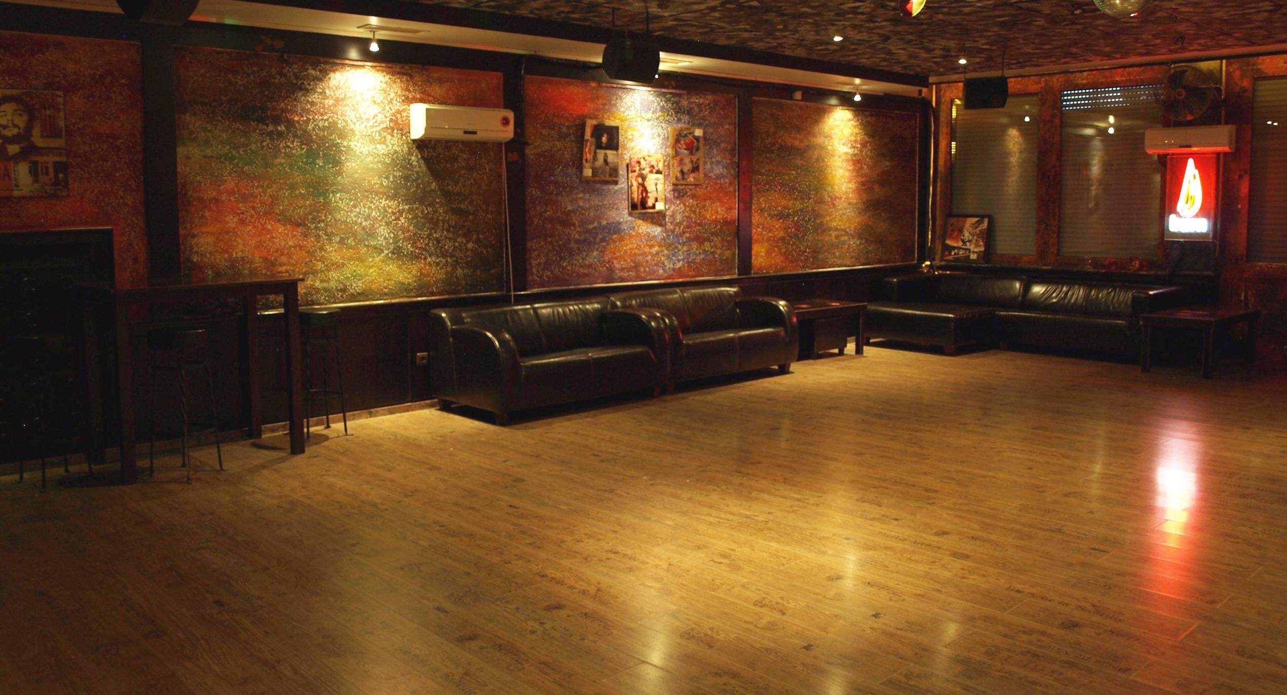 Latino Sol Original - Schützenstr. photo 5