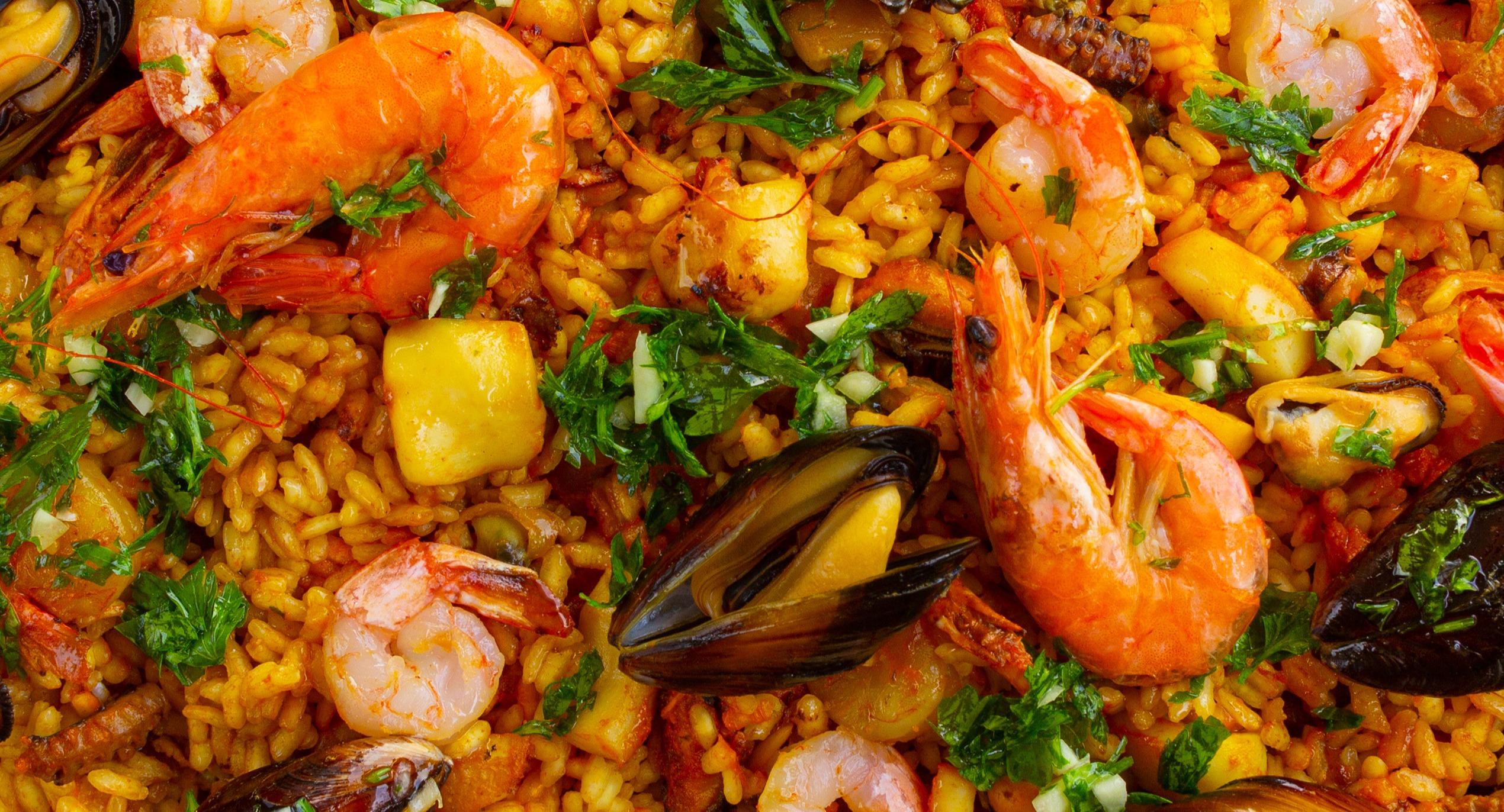 Latino Sol Original - Schützenstr.