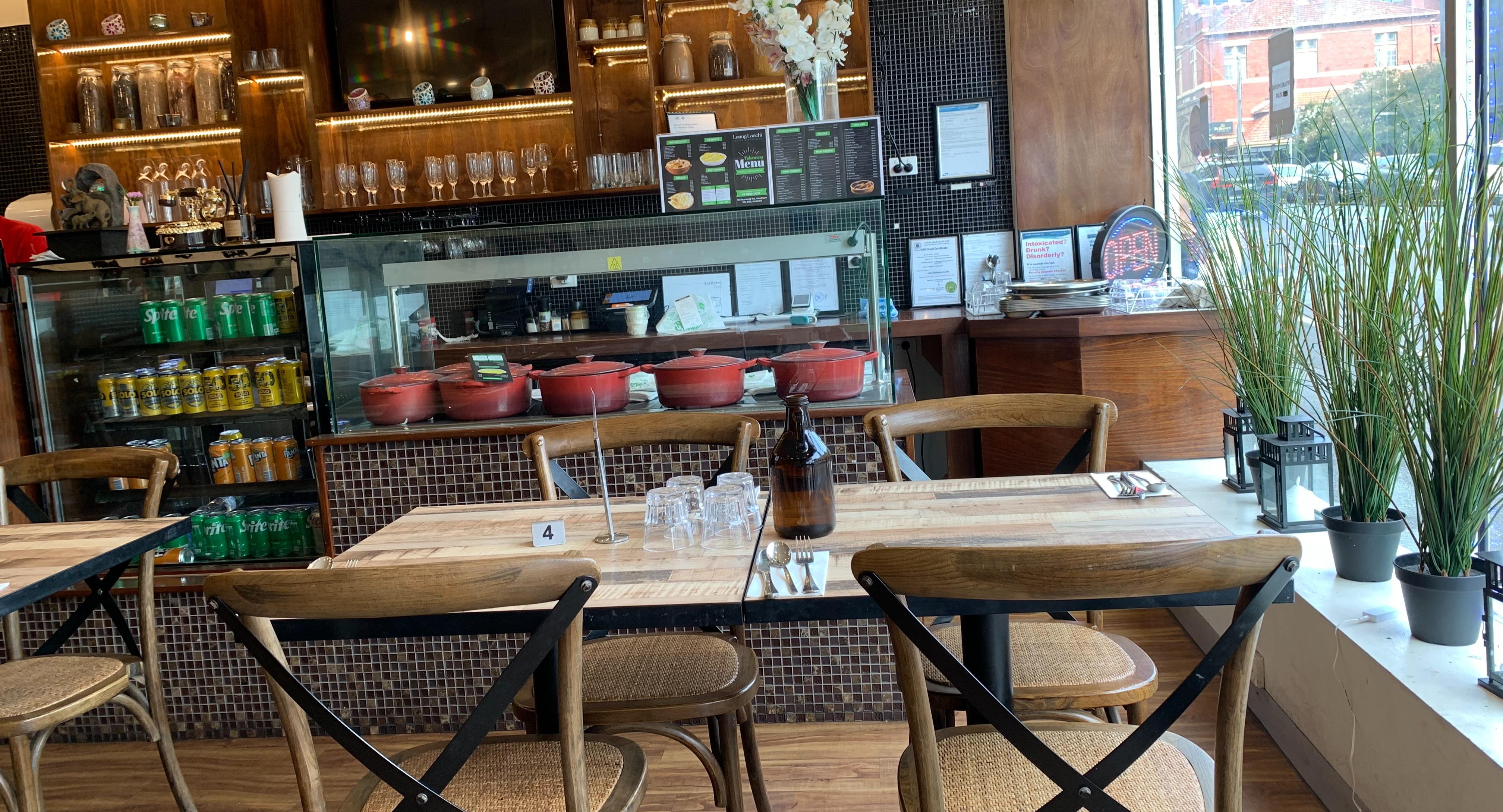 Laung Laachi Indian Restaurant Hawthorn photo 5