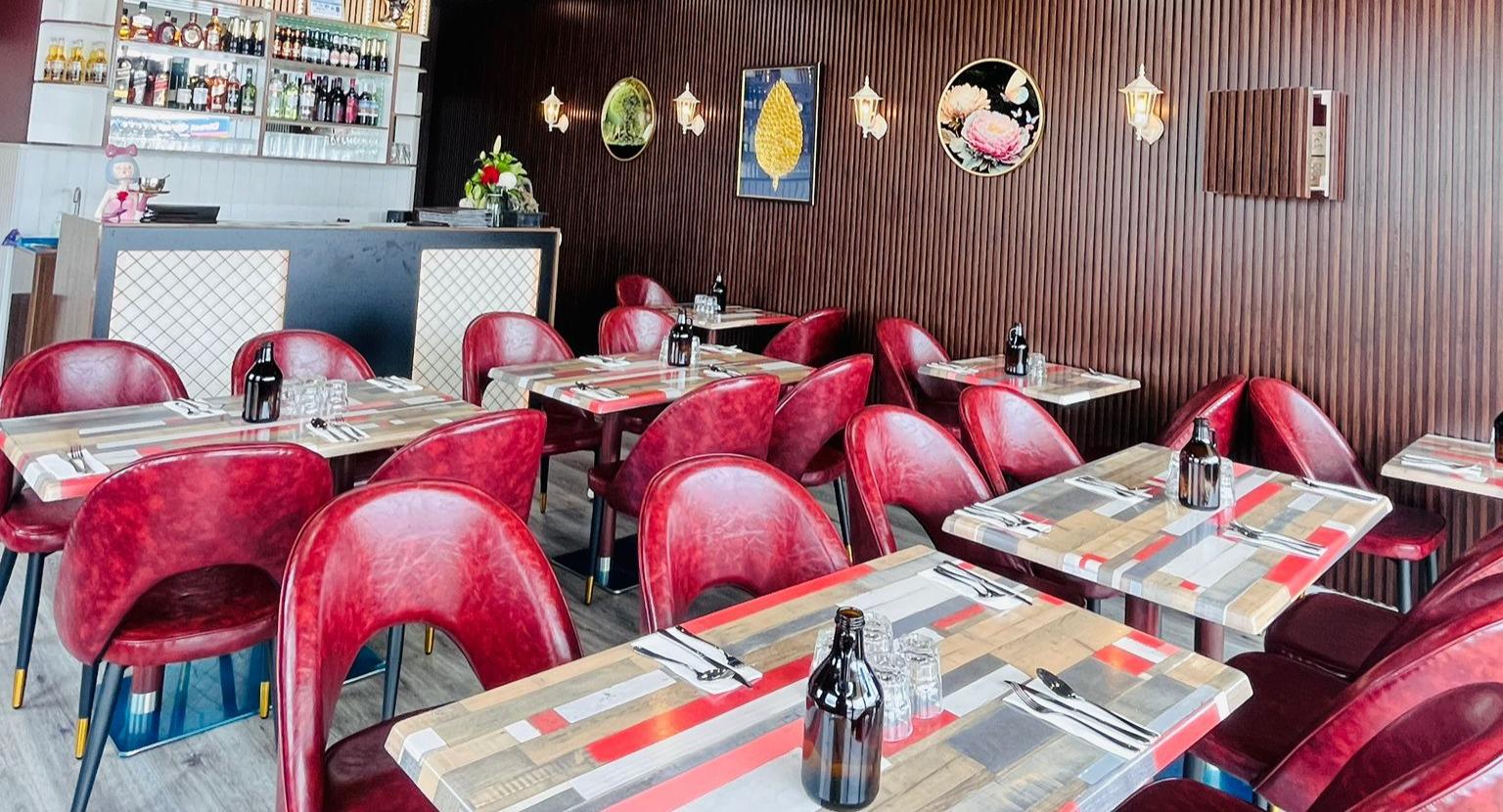 Laung Laachi Indian Restaurant Werribee