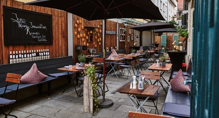 Laurin Restaurant & Bar photo 3