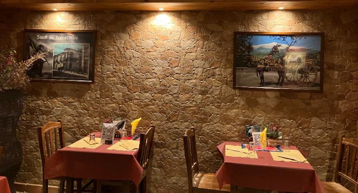 Lavica Ristopub  Pizzeria Trecastagni photo 1