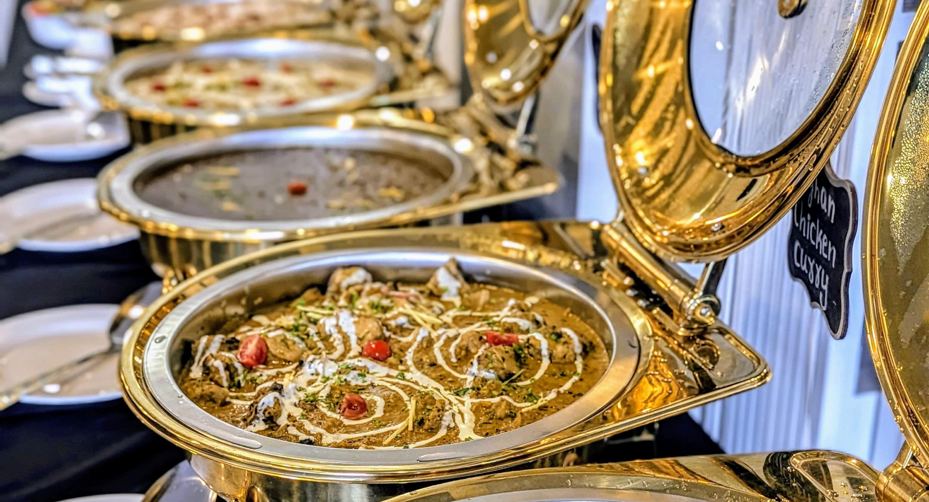 Laxmi's Tandoori Indian Restaurant photo 1