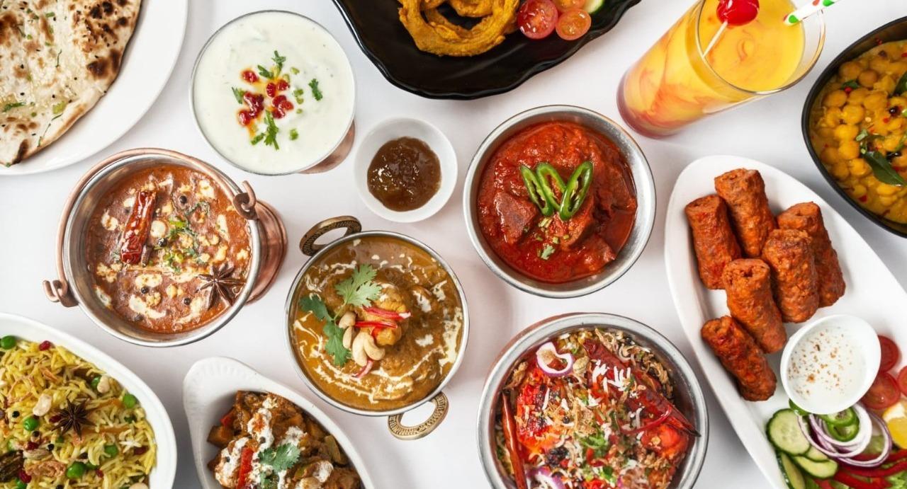 Laxmi's Tandoori Indian Restaurant photo 5