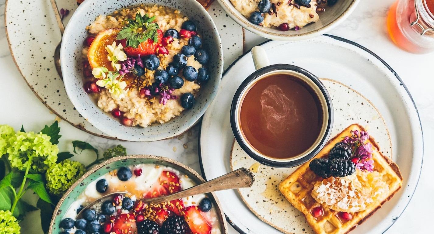 Layali Lebanese Restaurant