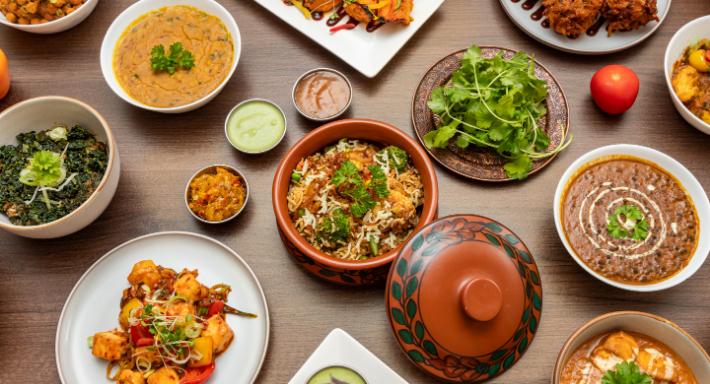Lazzeez Southampton Indian Restaurant photo 1