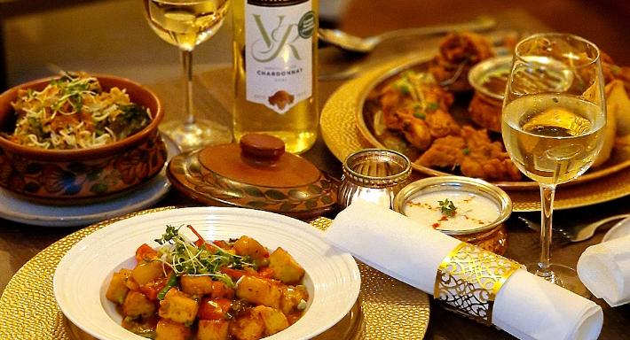 Lazzeez Southampton Indian Restaurant photo 2