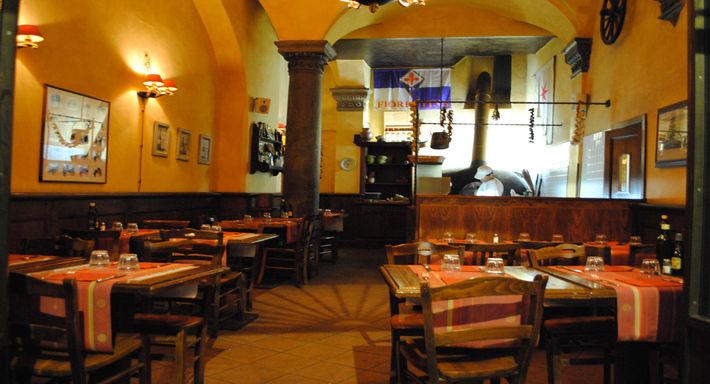 Le Antiche Carrozze photo 1