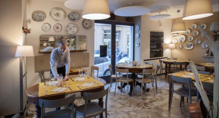 Le Cicale in Trattoria photo 1