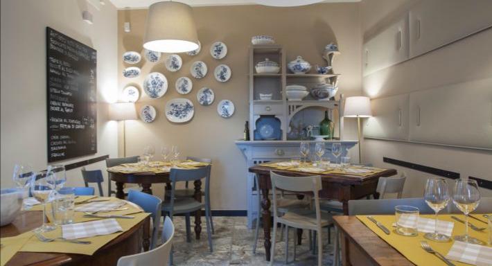 Le Cicale in Trattoria photo 3