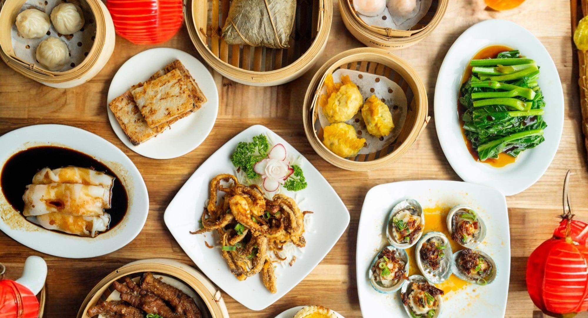 Le & Co Restaurant Bar Cafe