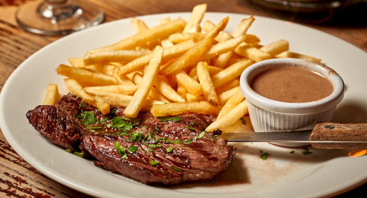 Le Garrick Brasserie