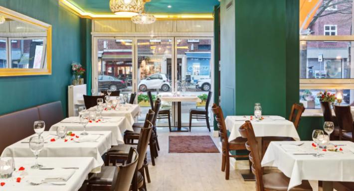 Le Levant Bistro photo 2