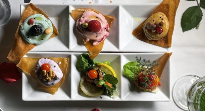 Le Levant Bistro photo 3