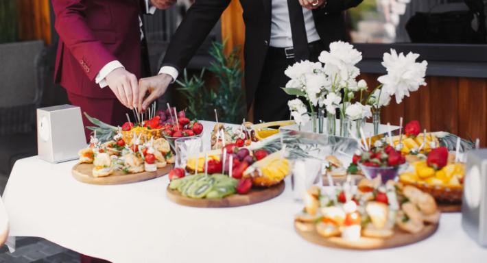 Le Levant Bistro photo 4