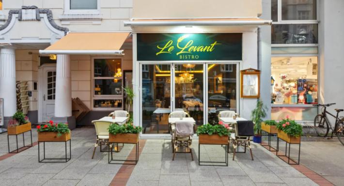 Le Levant Bistro