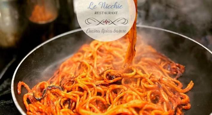 Le Nicchie Ristorante photo 1