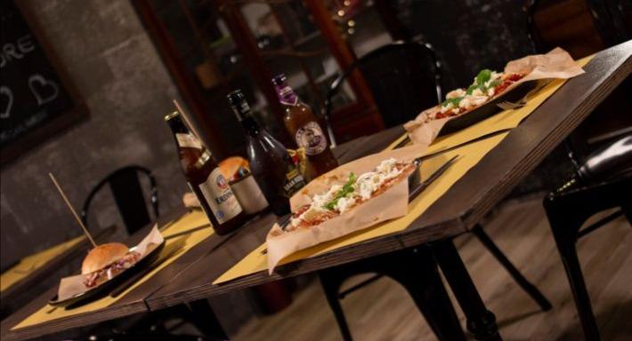 Le Officine Resta ristorante photo 3