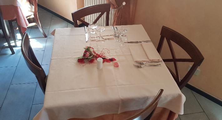 Le Scuderie dell'Astronauta