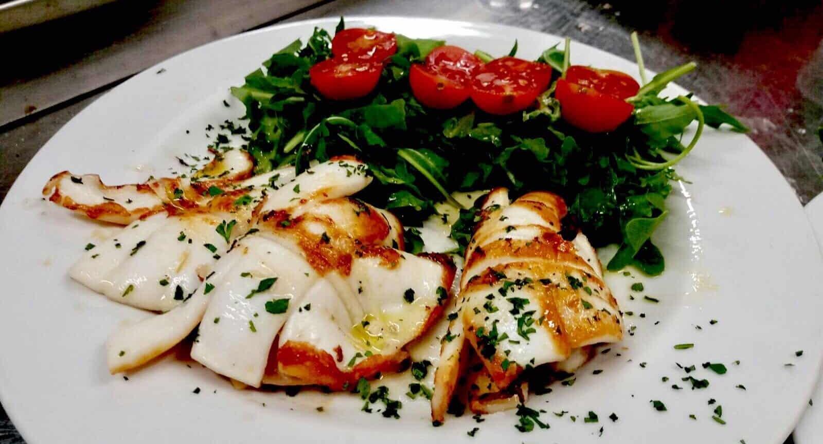 Le Tavernelle Restaurant photo 1