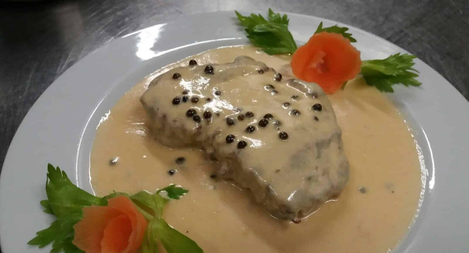 Le Tavernelle Restaurant photo 3