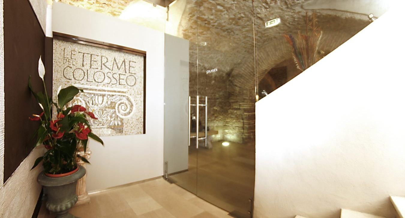 Le Terme del Colosseo photo 1