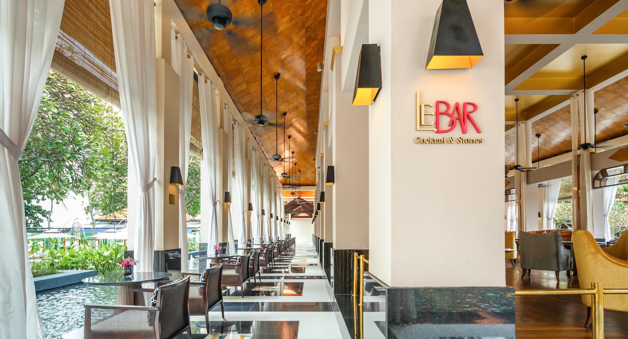 LeBar photo 2