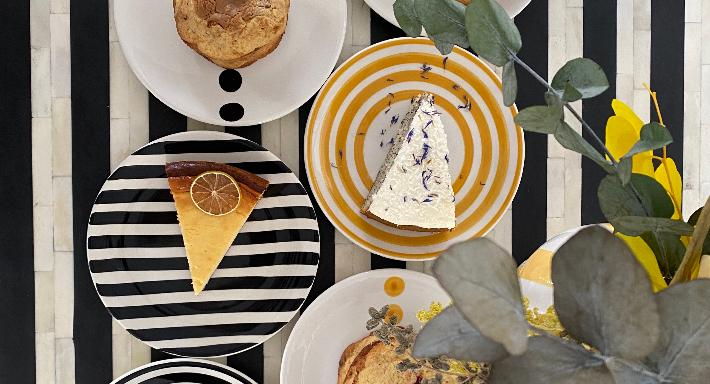 lebens.art - café · concept store · gallery photo 1