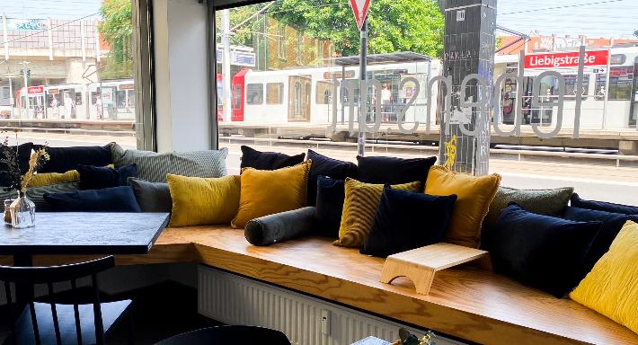 lebens.art - café · concept store · gallery photo 2