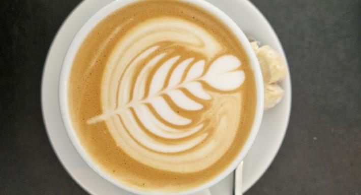 lebens.art - café · concept store · gallery photo 4