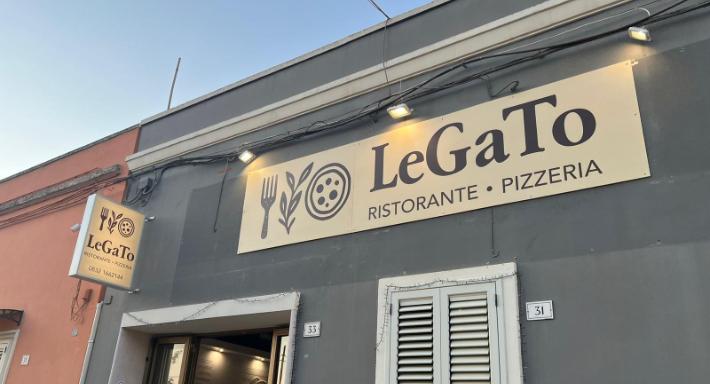 LeGaTo Ristorante Pizzeria photo 1
