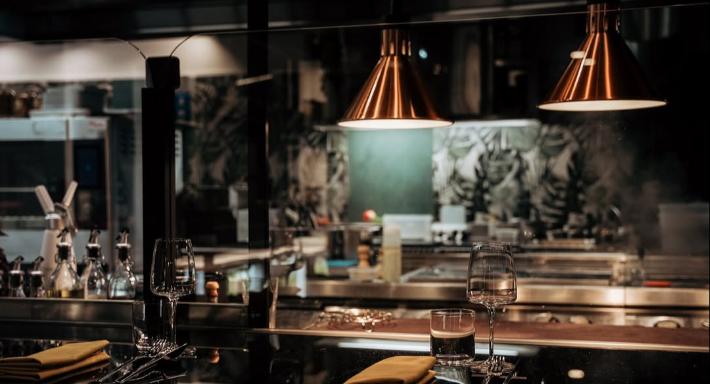 Lehti Restaurant photo 2