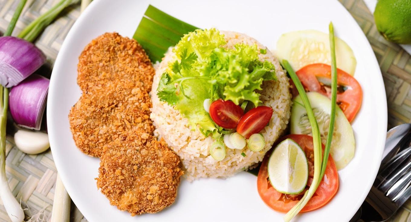 Lemongrass - Hougang Capeview photo 1