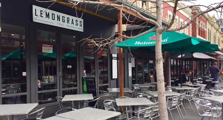 Lemongrass Thai photo 1