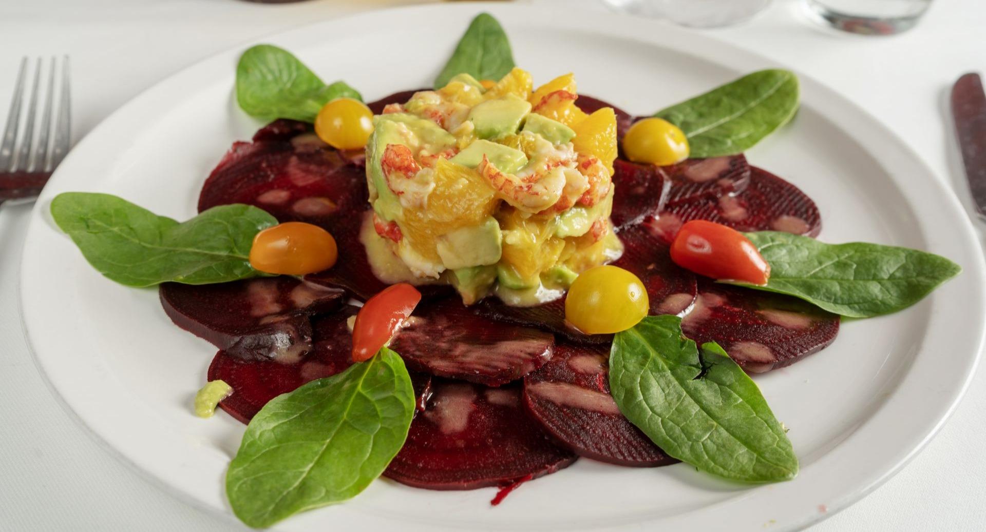 Leon D'Oro restaurant photo 1