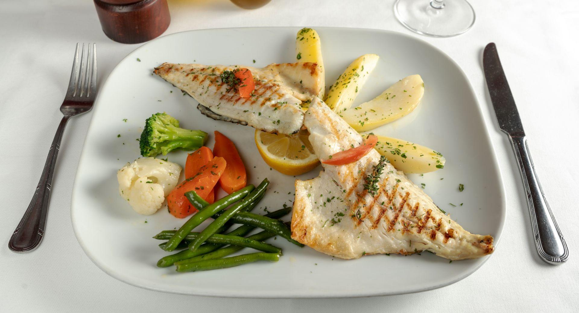 Leon D'Oro restaurant photo 2