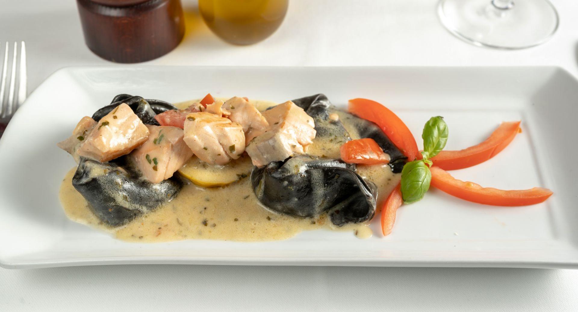 Leon D'Oro restaurant photo 3