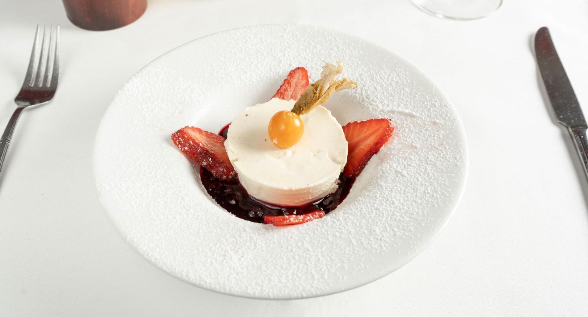 Leon D'Oro restaurant photo 4