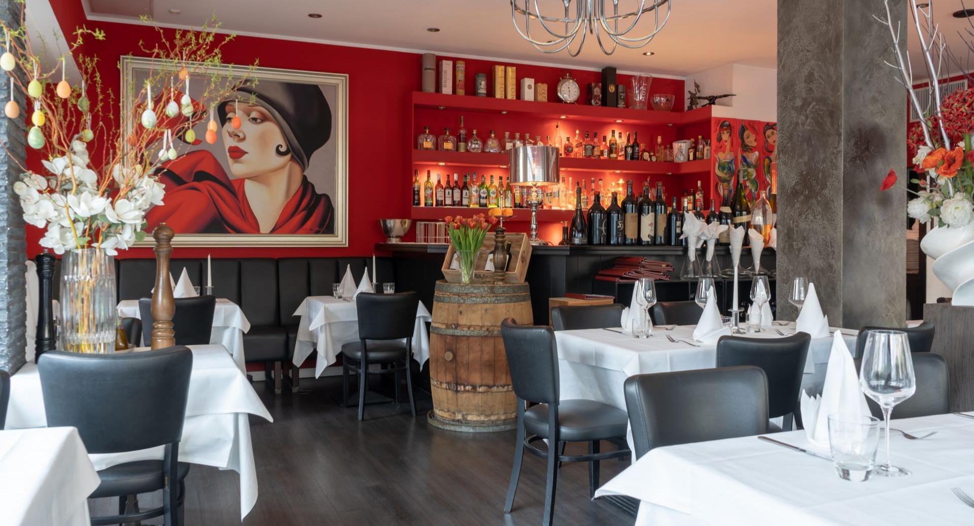 Leon D'Oro restaurant photo 5