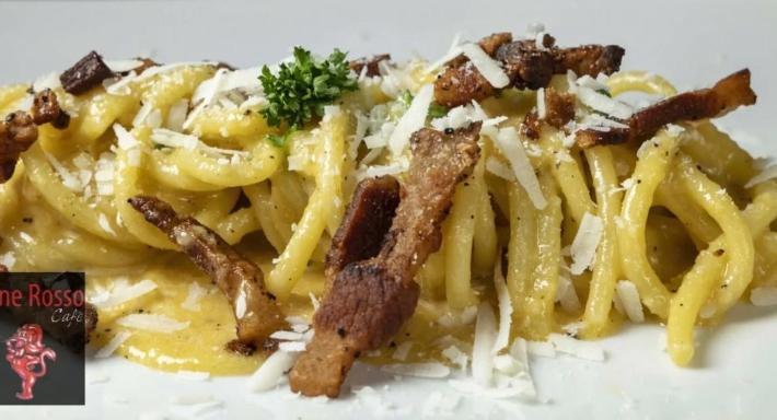 Leone Rosso Cafe’ photo 1