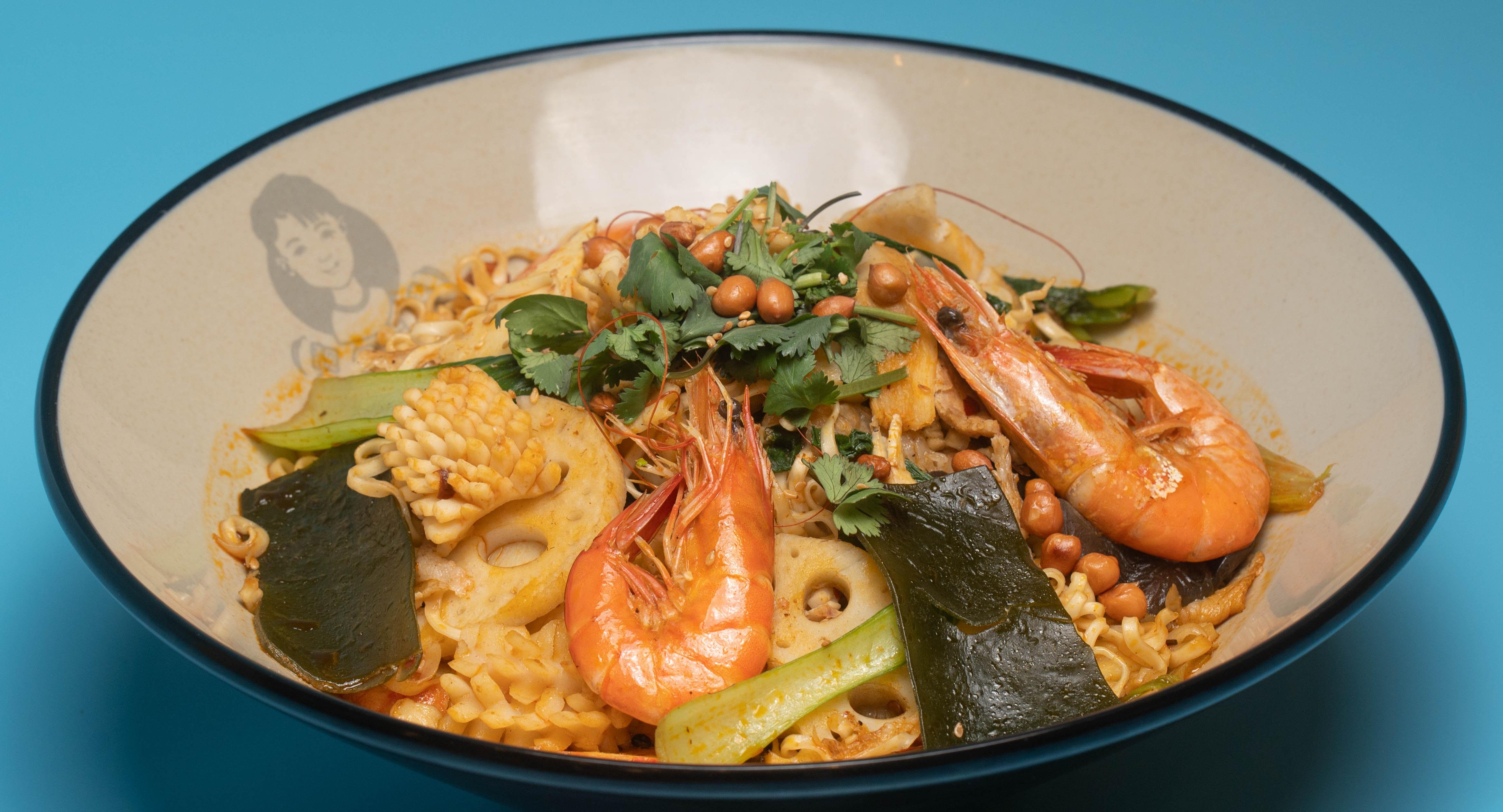 Liang Zai Kitchen 靓仔私房菜 photo 1