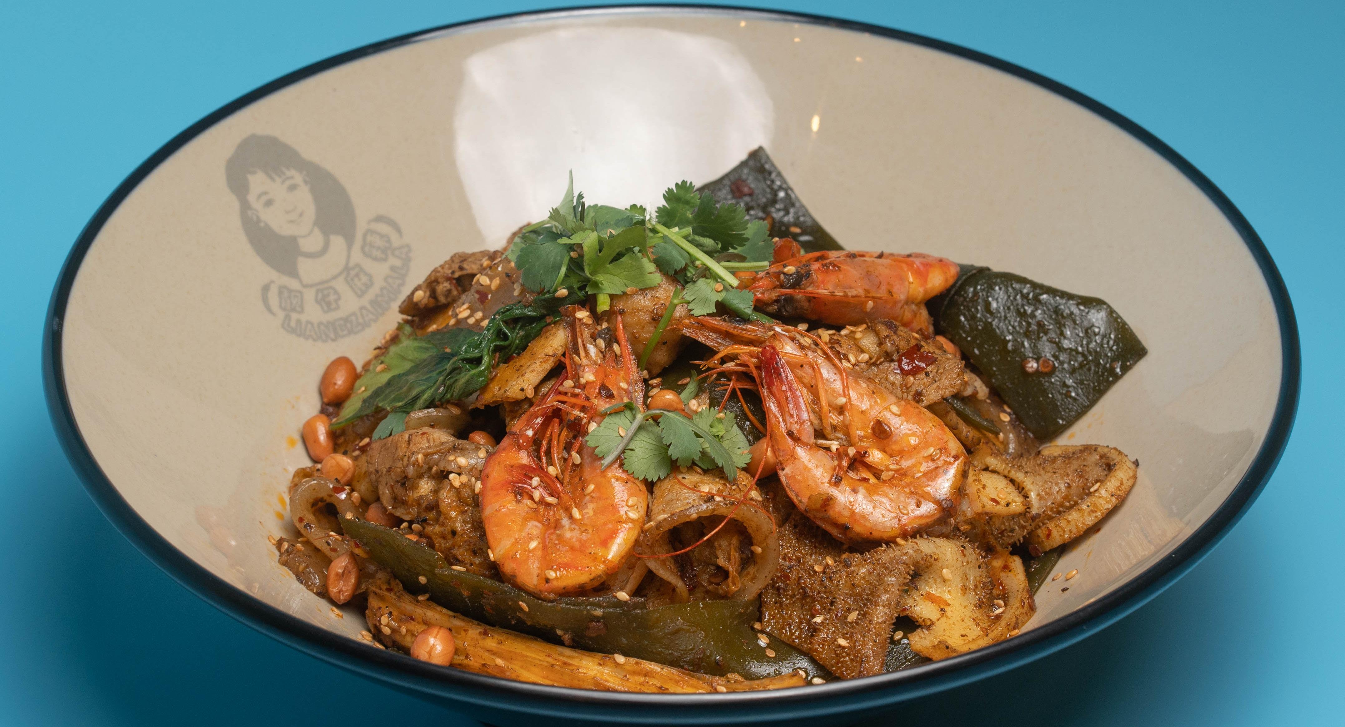 Liang Zai Kitchen 靓仔私房菜 photo 2