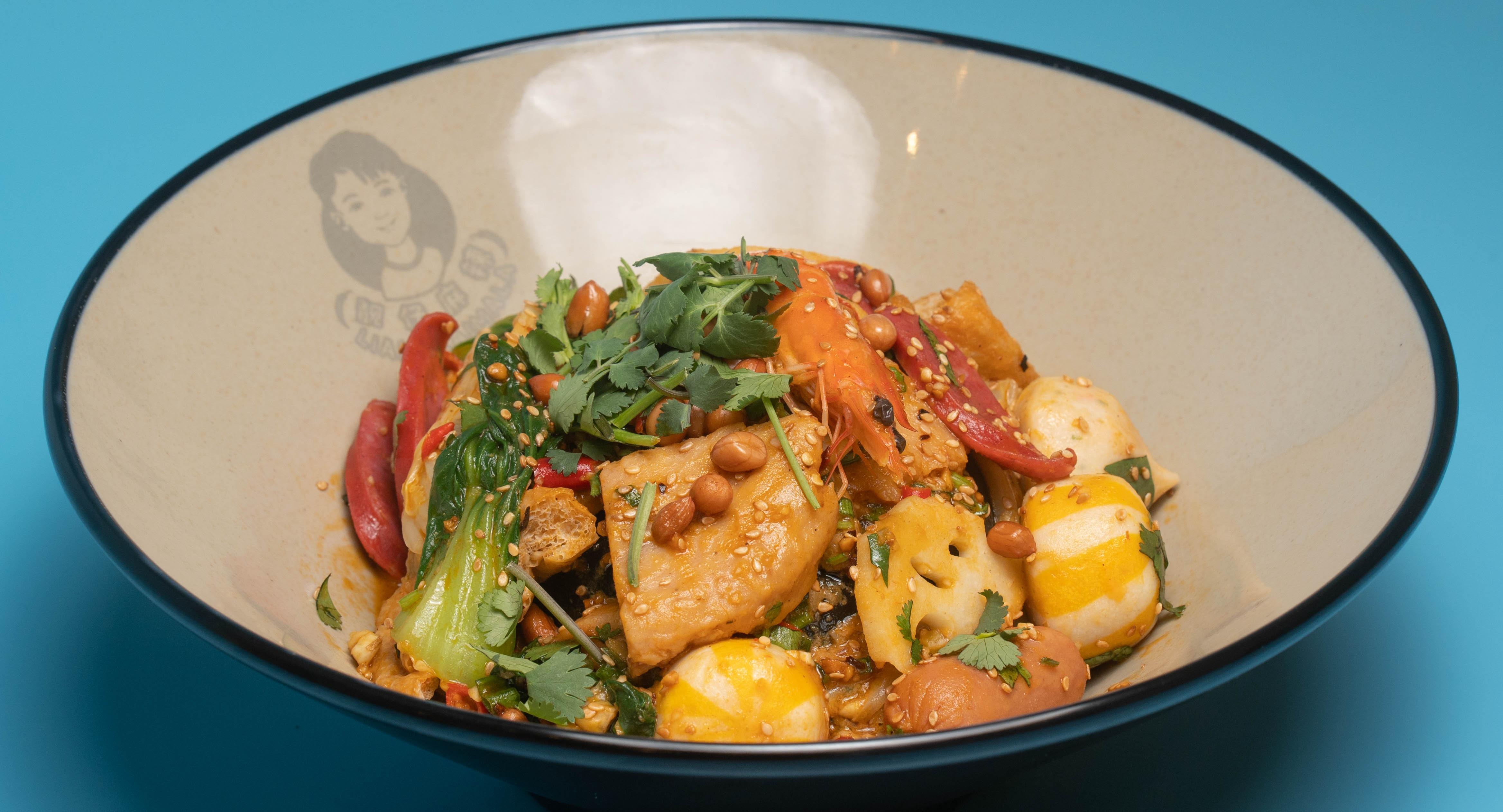Liang Zai Kitchen 靓仔私房菜 photo 3
