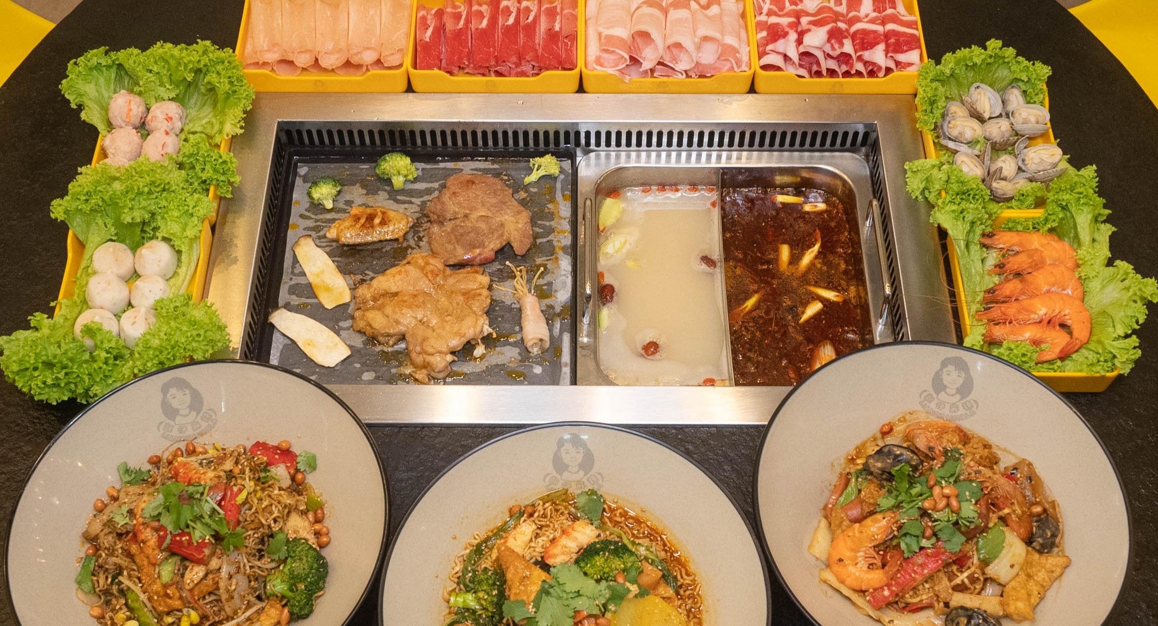 Liang Zai Kitchen 靓仔私房菜 photo 5