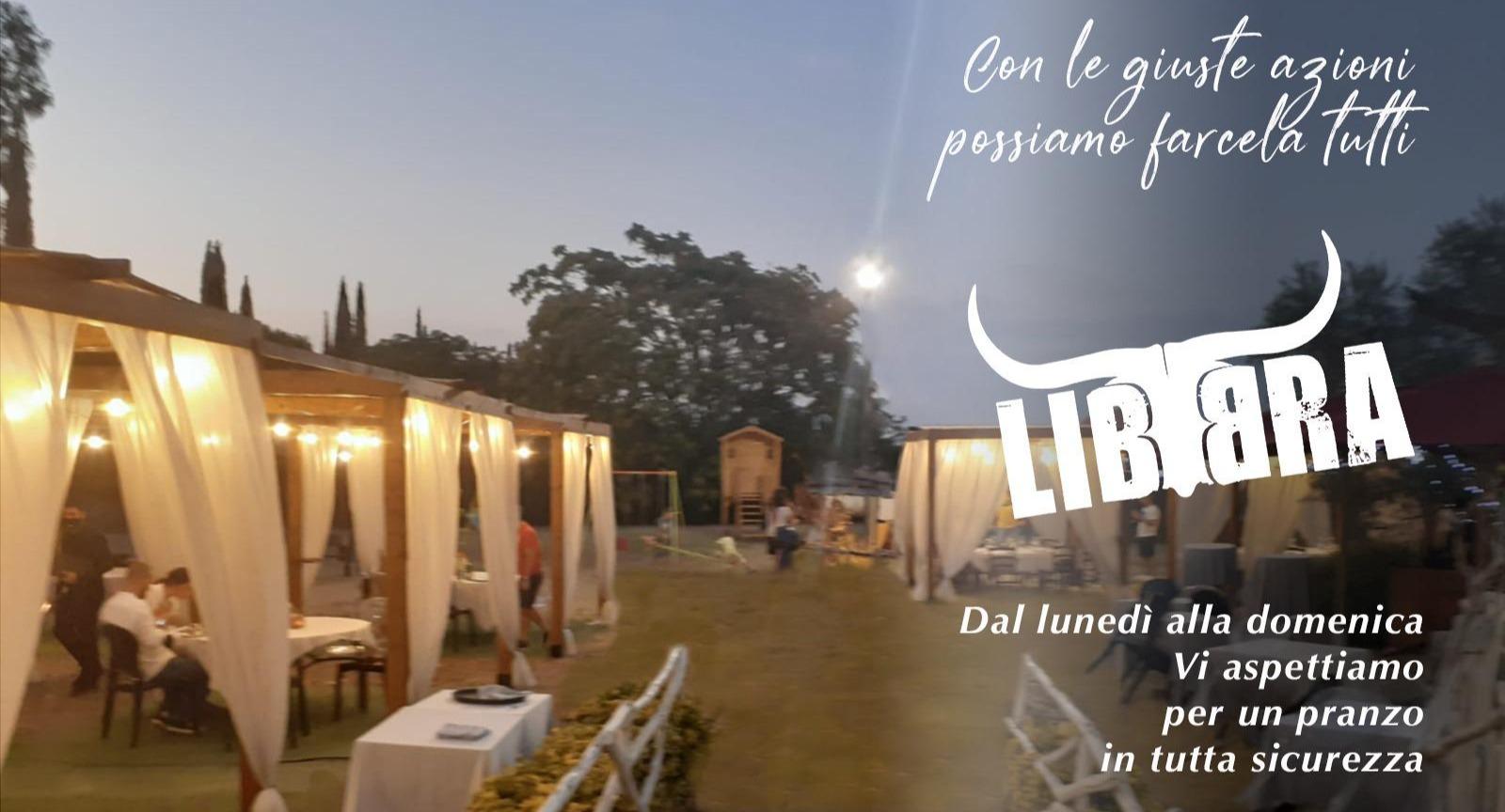 Libbra photo 1