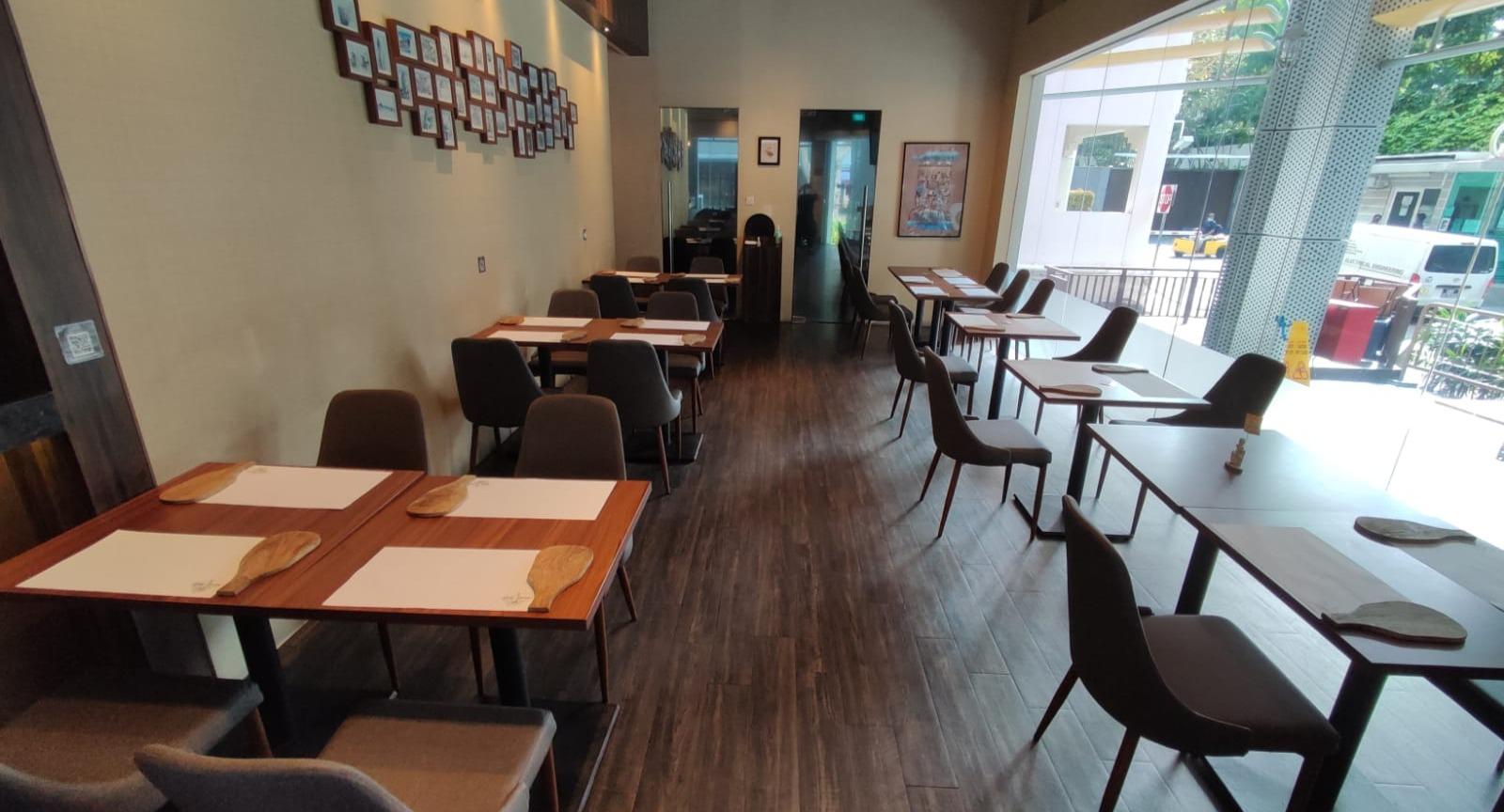 Lighthouse Bistro photo 4