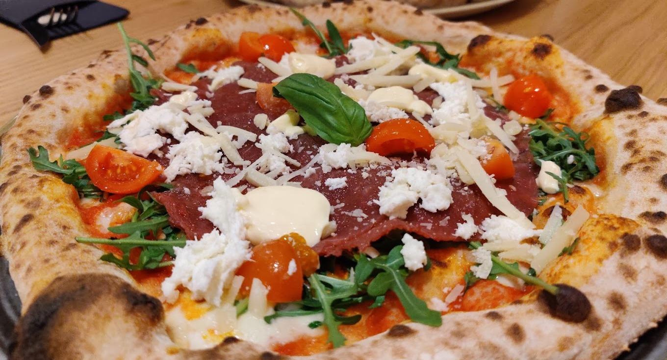 Lil'Italy 1150 photo 2