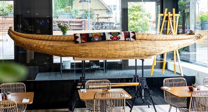 Lima Tapas Bar photo 1