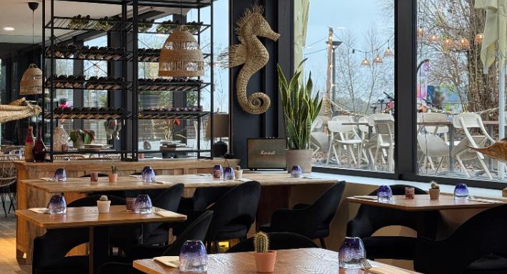 Lima Tapas Bar photo 2